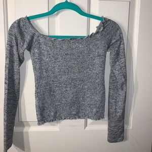 Hollister Long Sleeve